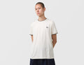 Fred Perry Twin Tipped Ringer T-Shirt