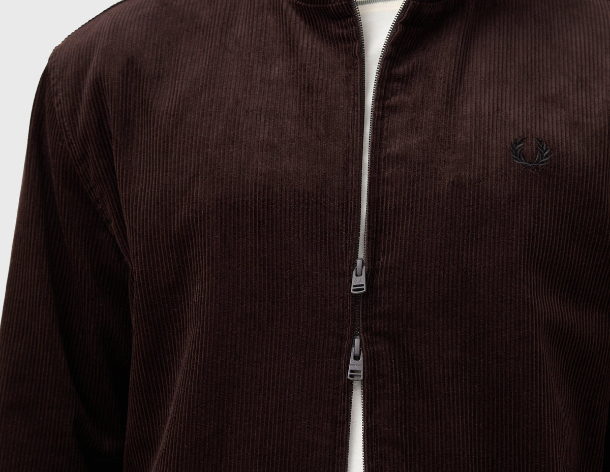Fred Perry Cord Brentham Jacket