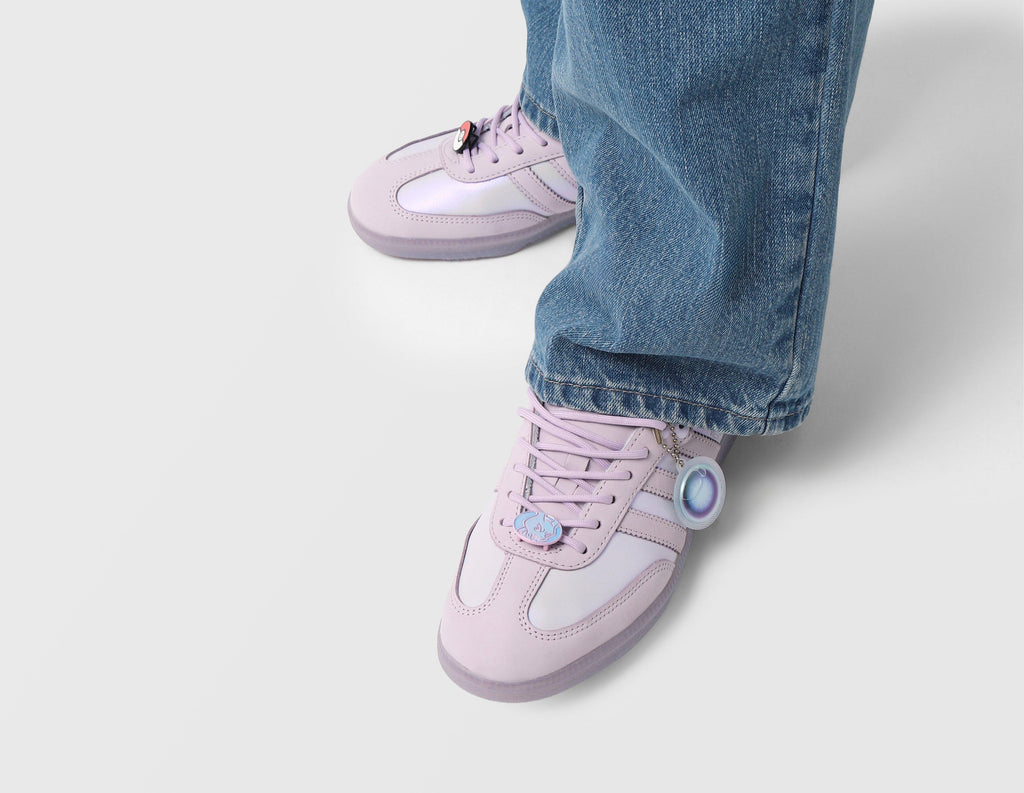 adidas Originals x Pokémon Samba OG 'Mewtwo'