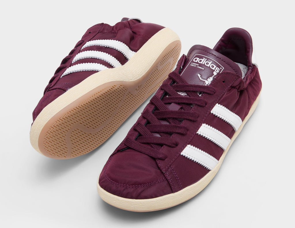 adidas Originals Jabbar Low Scrunch Women's