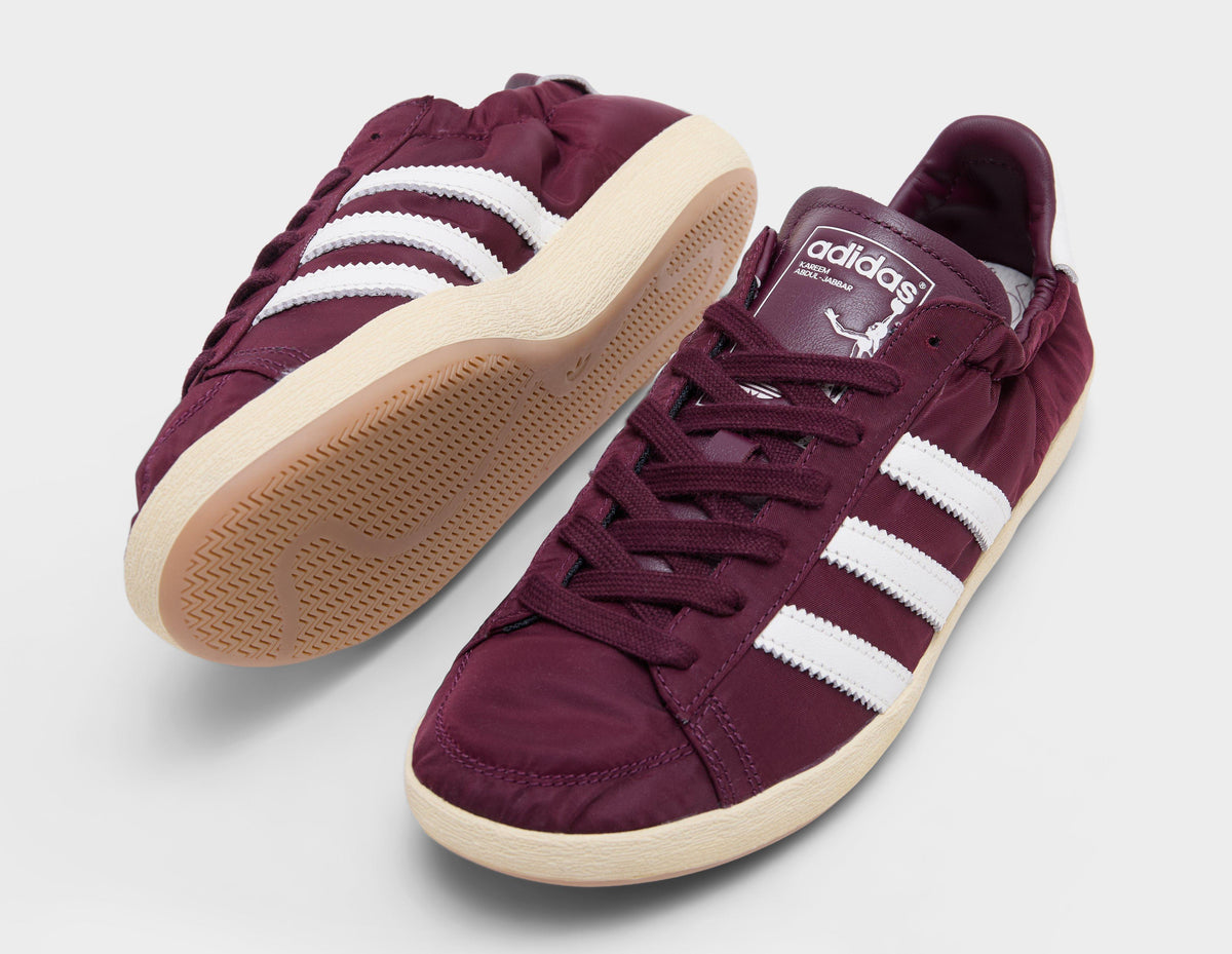 adidas Originals Jabbar Low Scrunch Women's