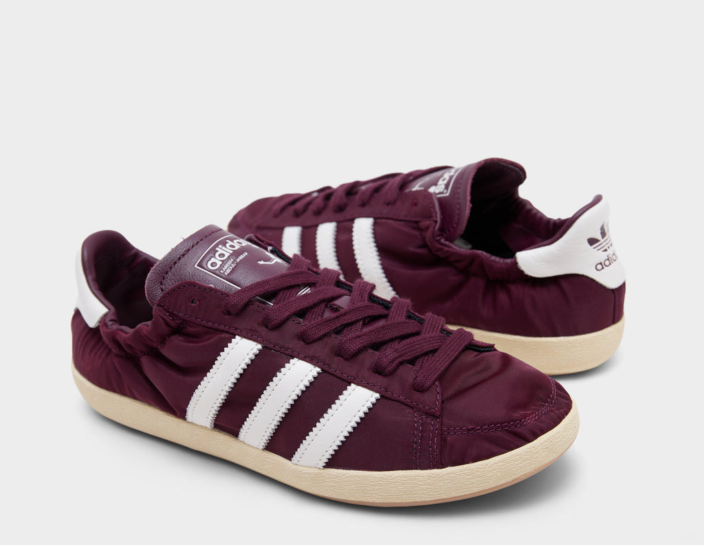 adidas Originals Jabbar Low Scrunch Women's