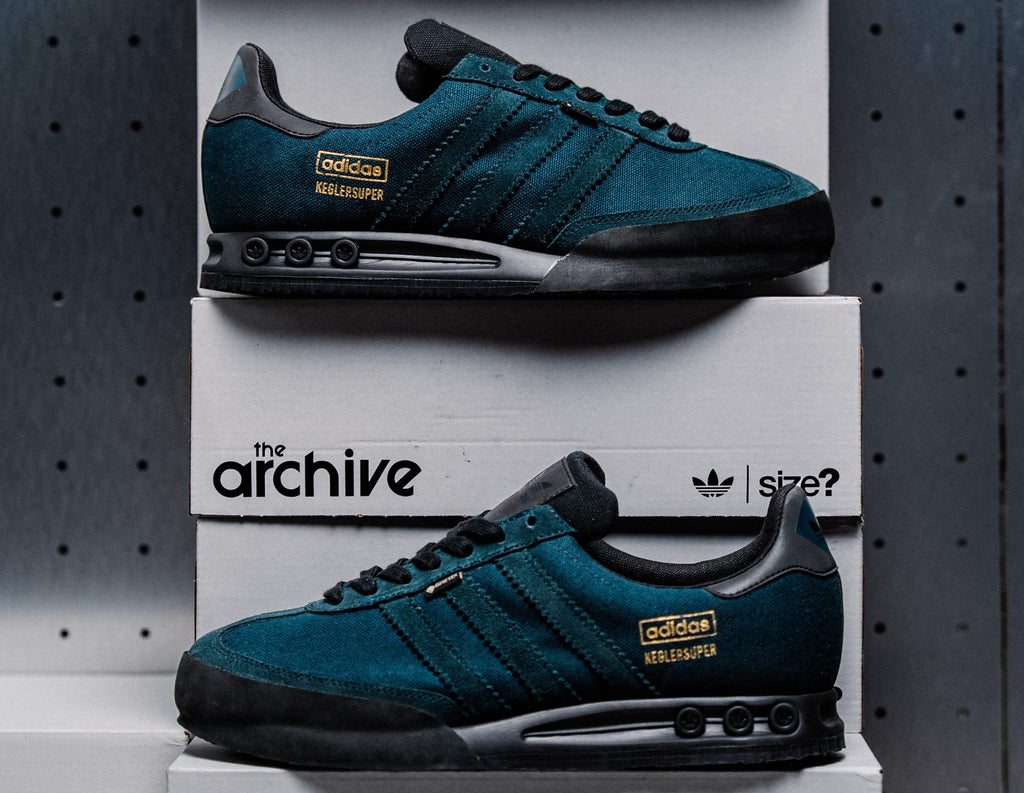 adidas Originals Kegler Super GORE-TEX - size? exclusive