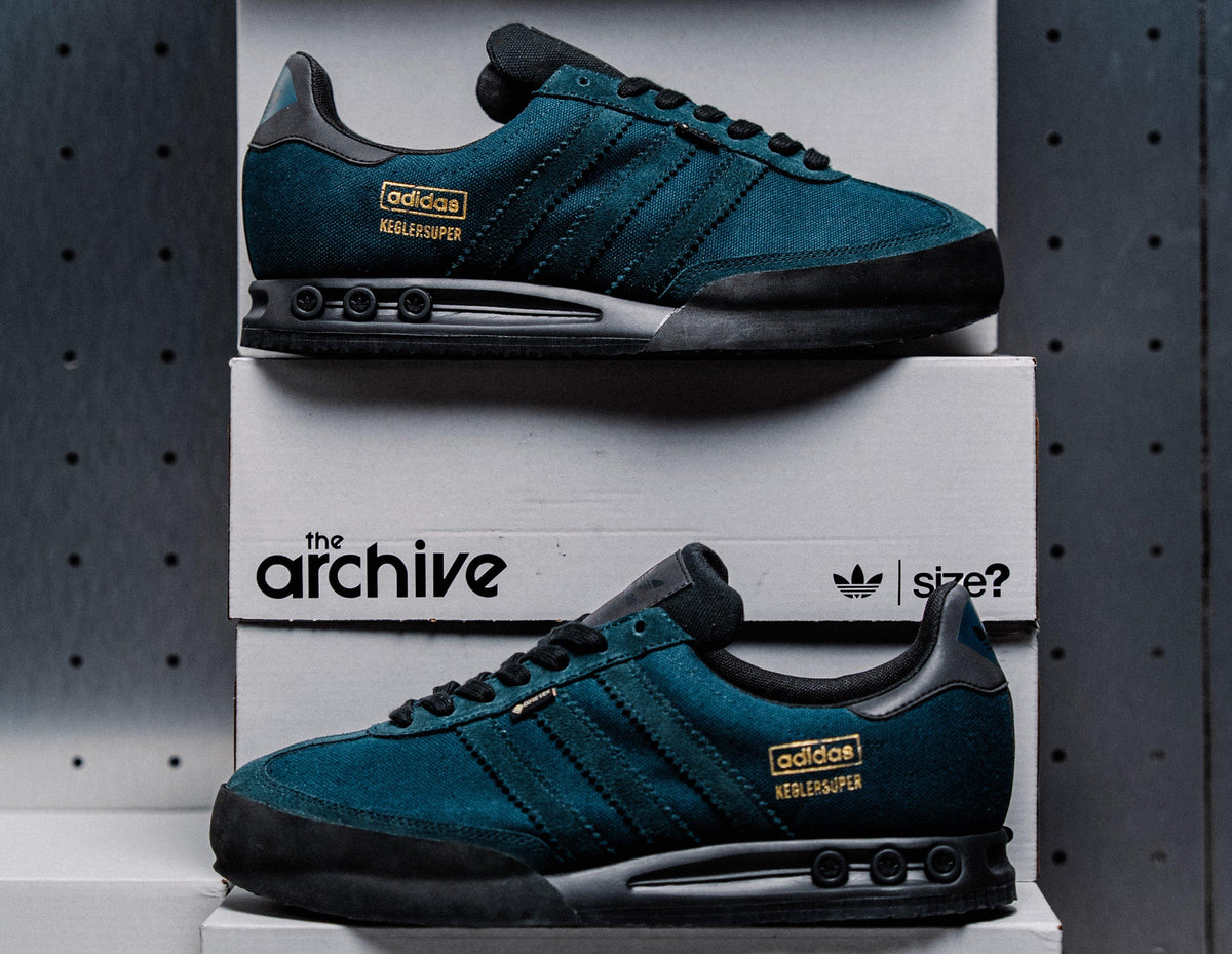 adidas Originals Kegler Super GORE-TEX - size? exclusive