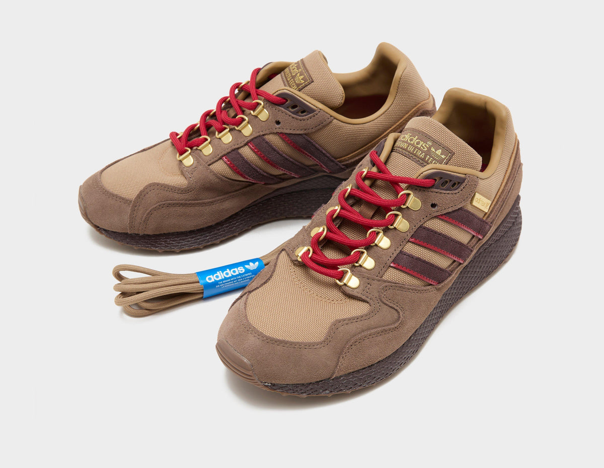 adidas Originals Oregon Ultra Tech Aditex - size? exclusive