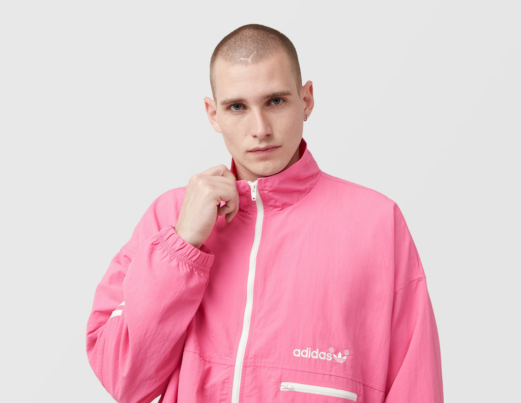 adidas Originals adiSignature Vista Wind Track Top