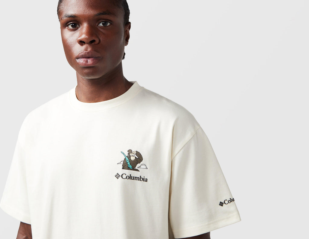 Columbia Vantage T-Shirt - size? exclusive