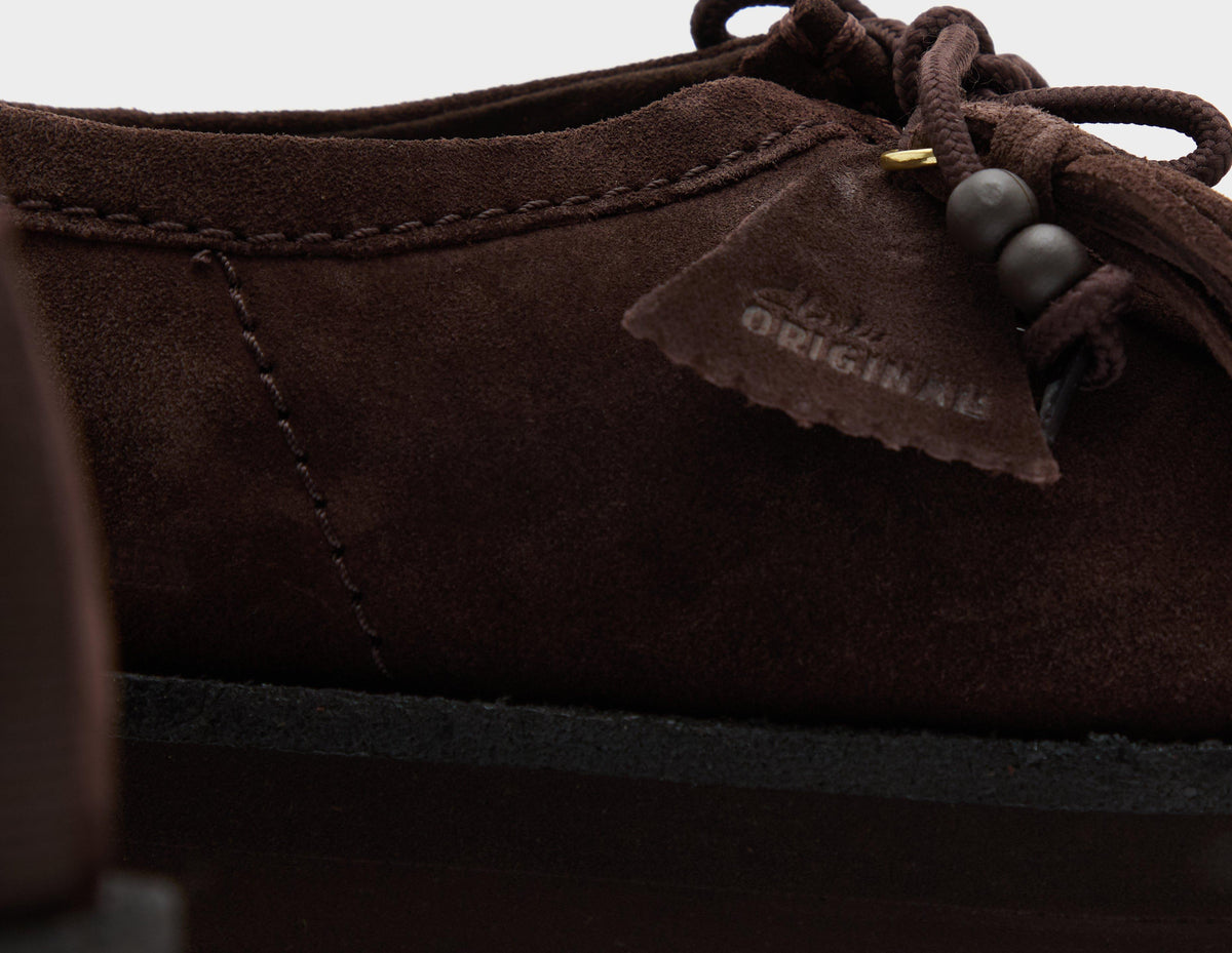 Clarks Originals Meare Walla Women's