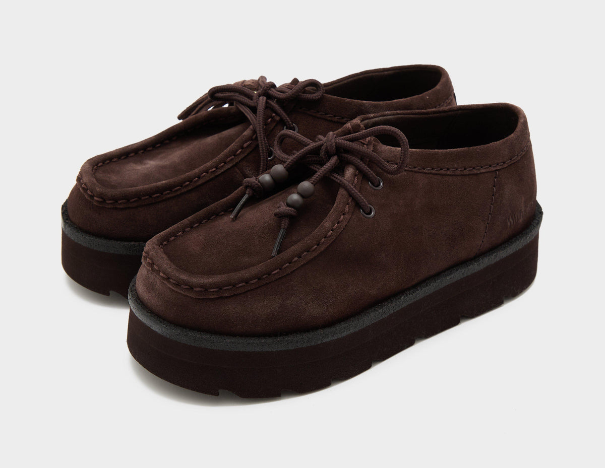Clarks Originals Meare Walla Women's