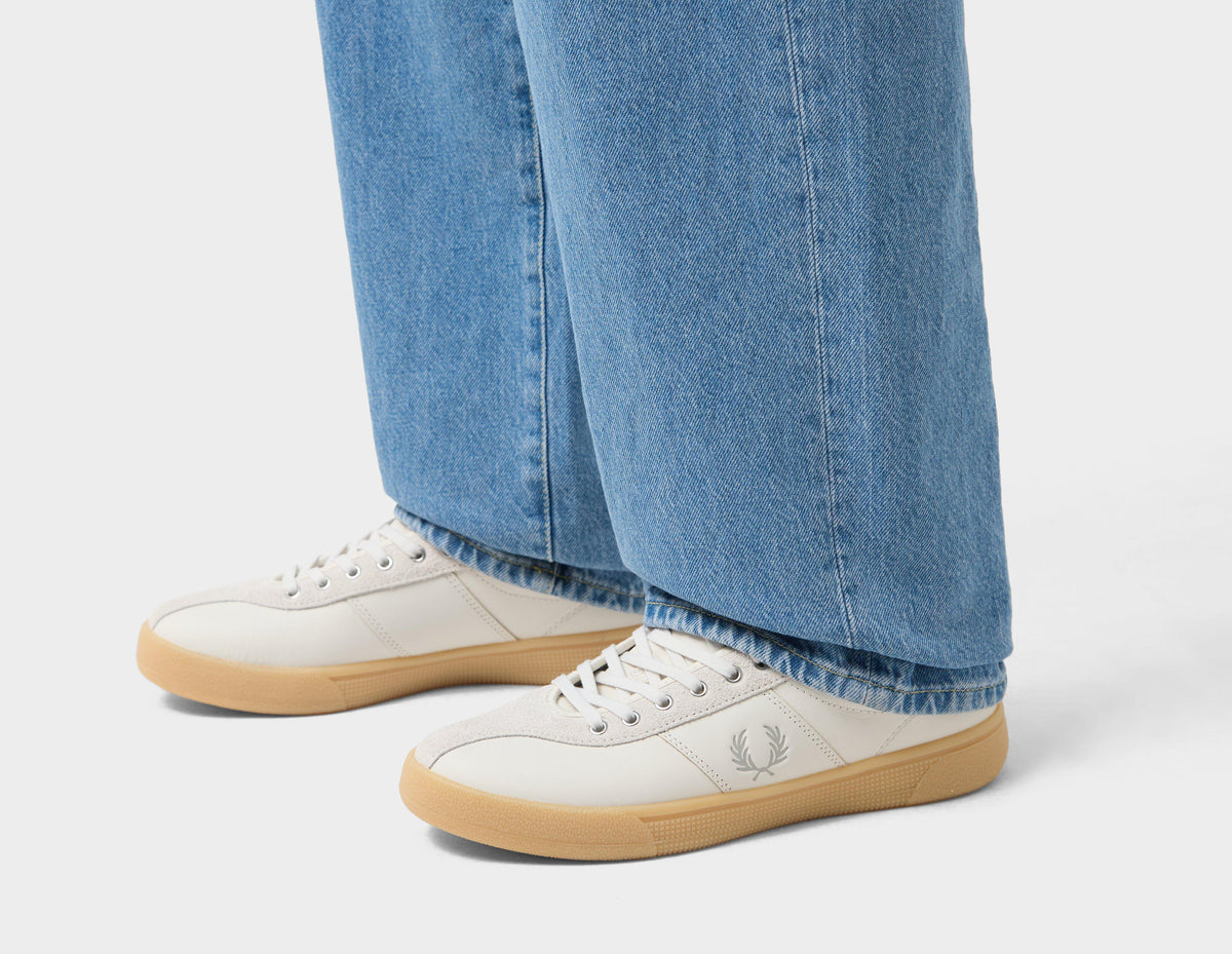 Fred Perry Tennis Shoe