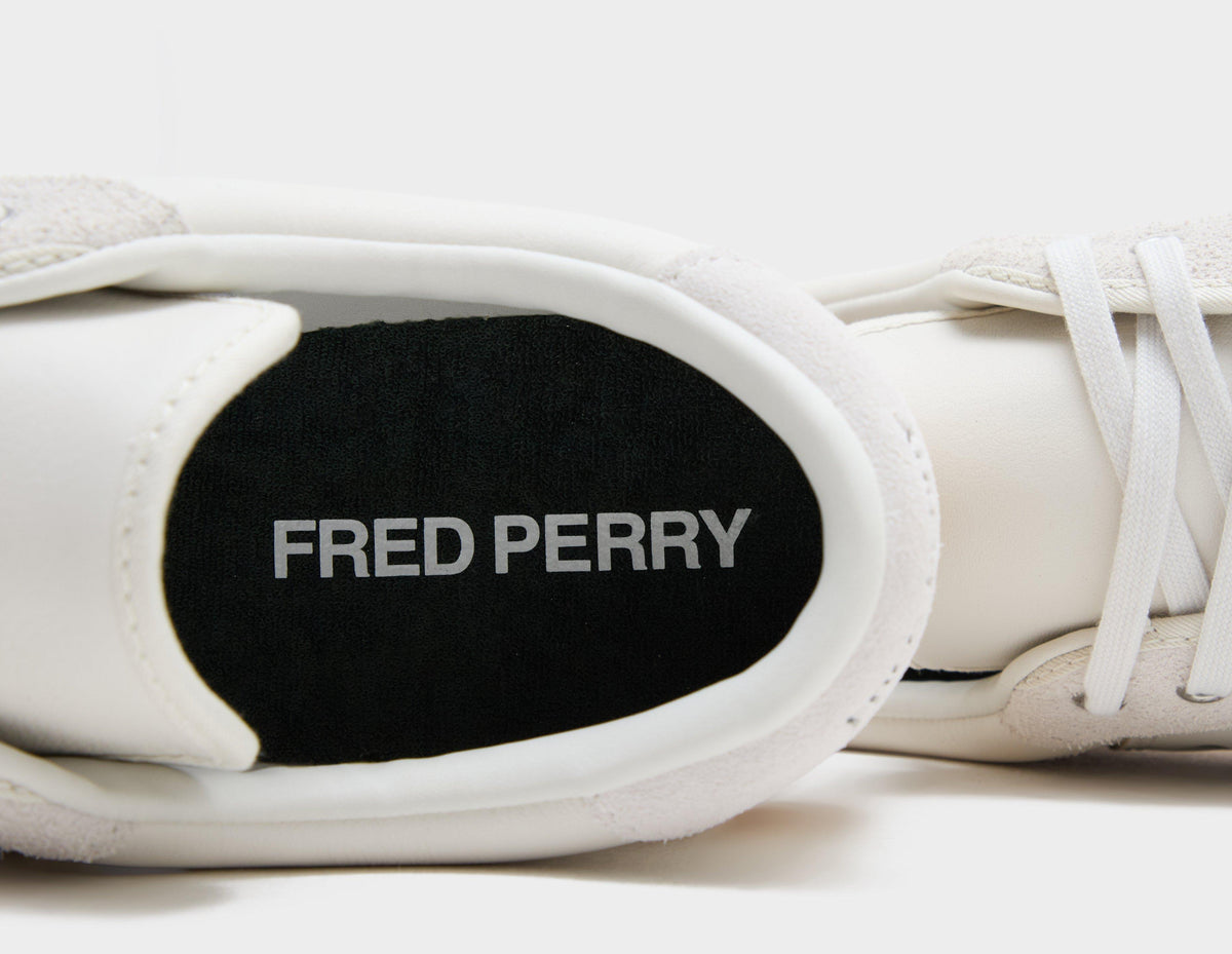 Fred Perry Tennis Shoe