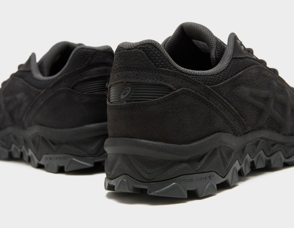 ASICS GEL-TRANSCEND FJ