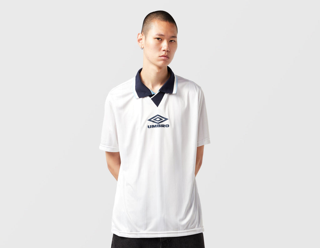 Umbro Home Football Jersey