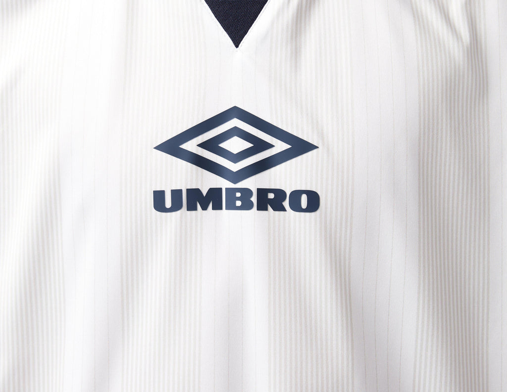 Umbro Home Football Jersey