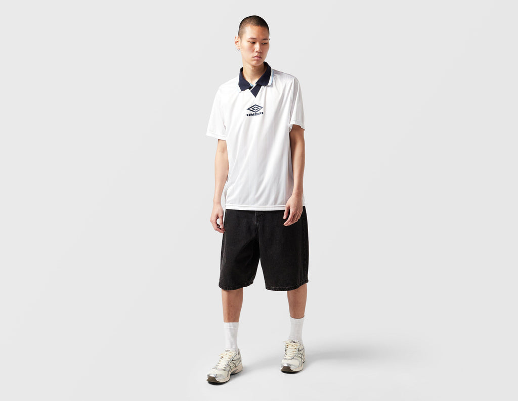 Umbro Home Football Jersey