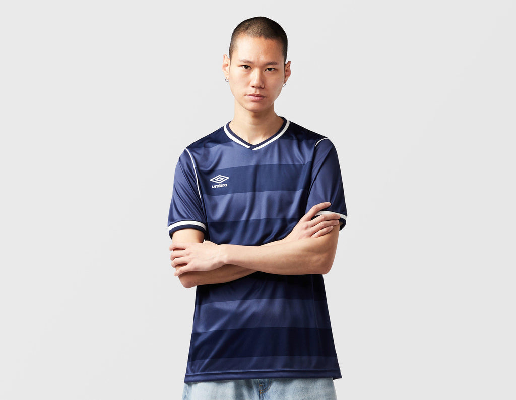 Umbro NR 7 Football Jersey