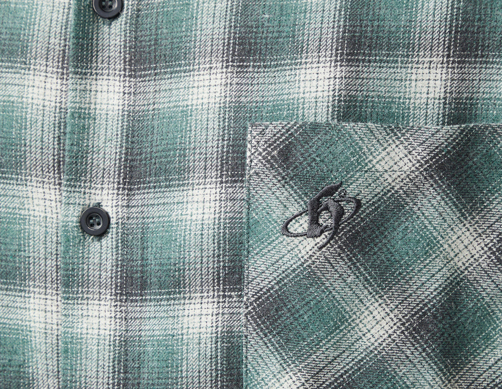 Home Grown Hank Shirt
