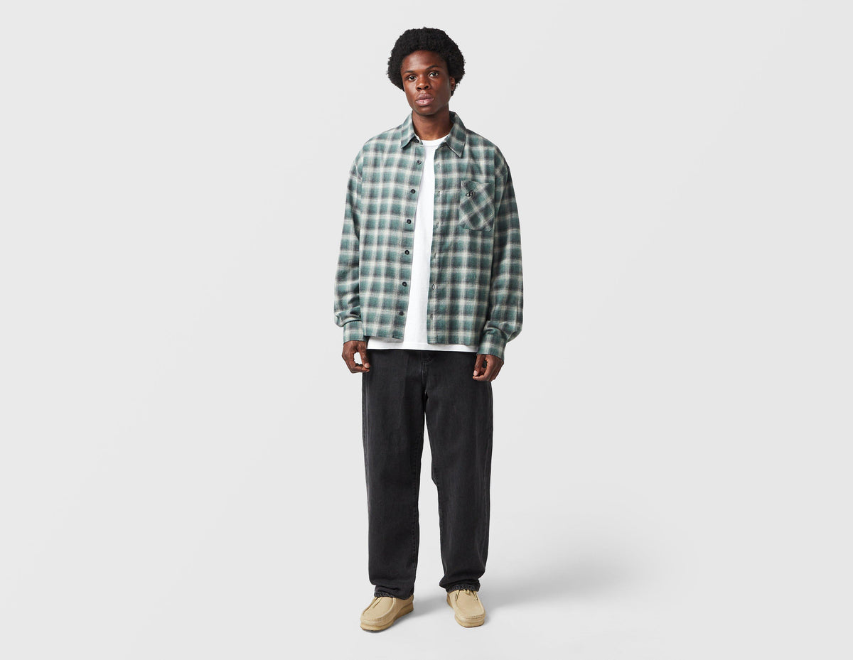 Home Grown Hank Shirt