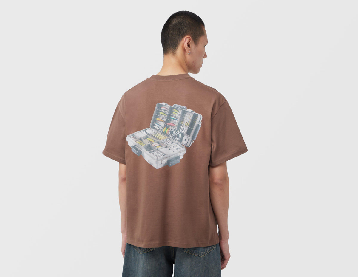 Columbia Bait Box T-Shirt - size? exclusive
