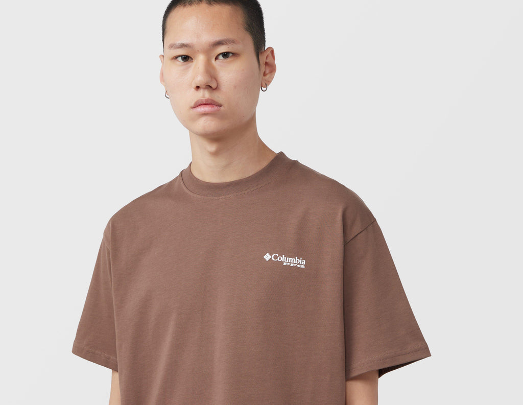 Columbia Bait Box T-Shirt - size? exclusive