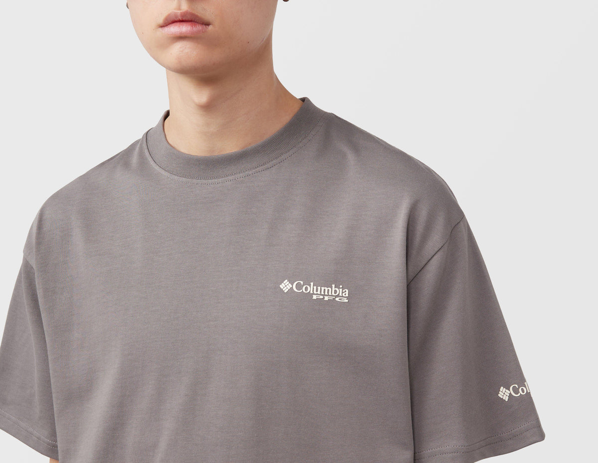 Columbia Fishing T-Shirt - size? exclusive