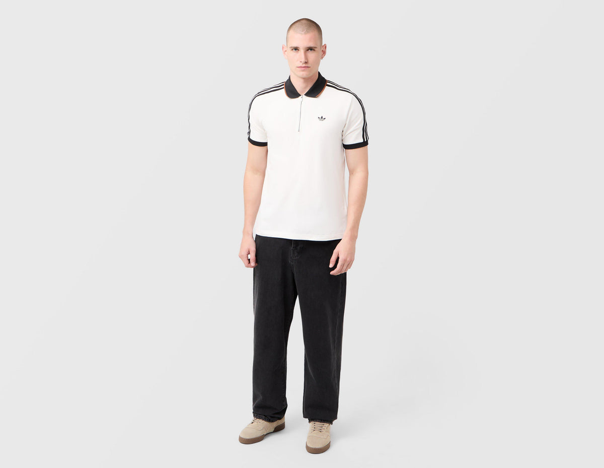 adidas Originals 3 Stripes Polo