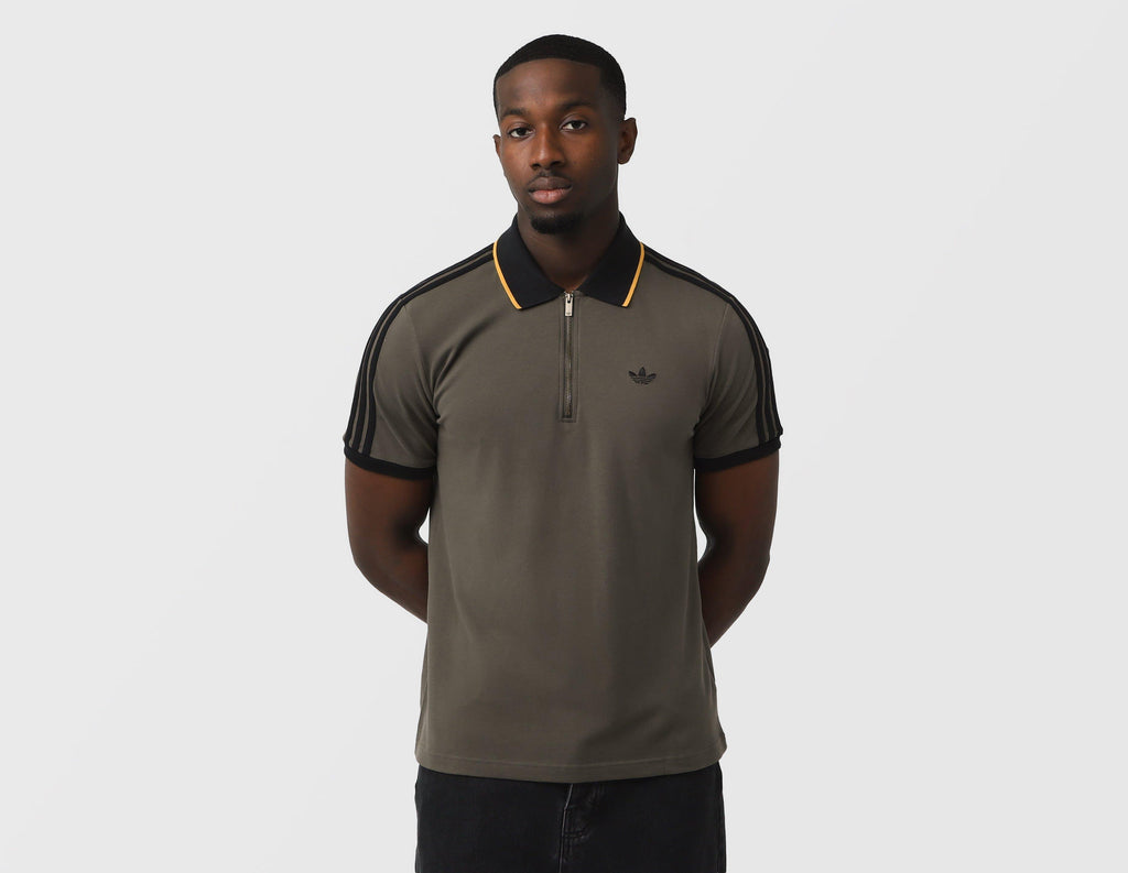 adidas Originals 3 Stripes Polo