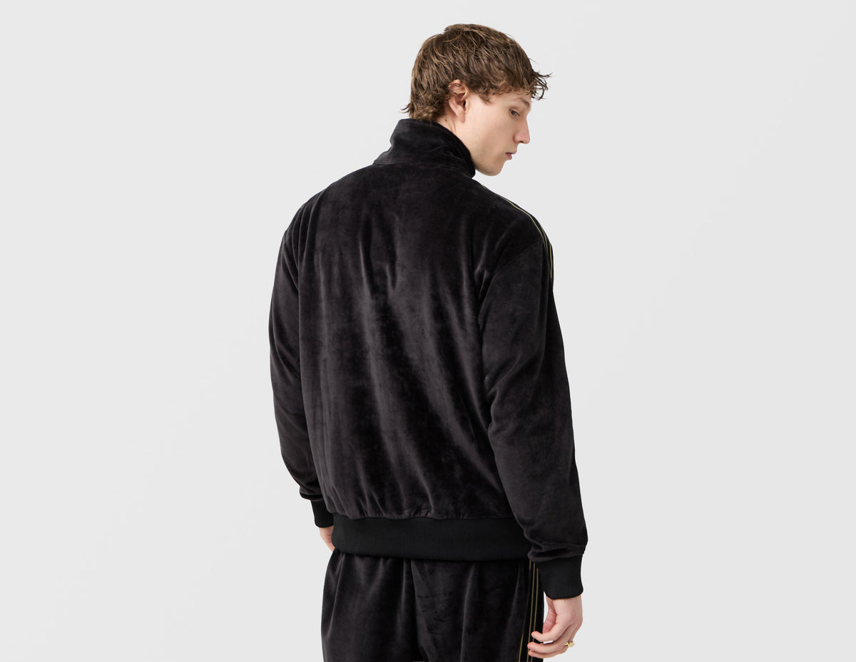 adidas Originals Velour Firebird Track Top