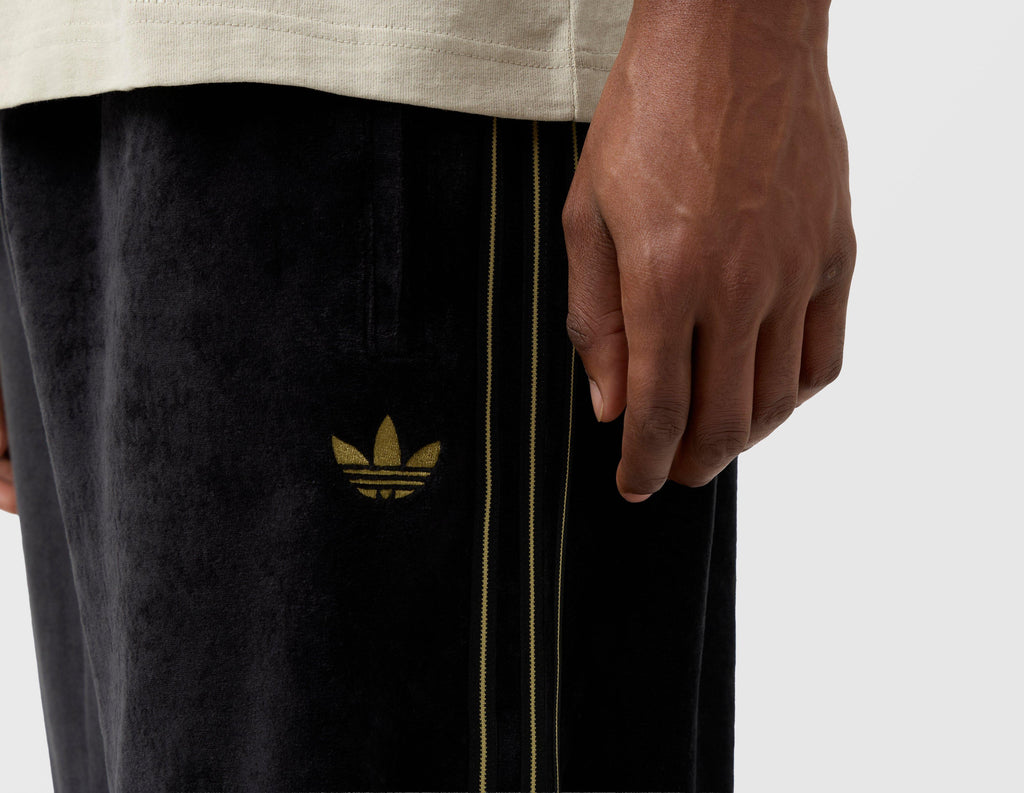 adidas Originals Firebird Velour Track Pant