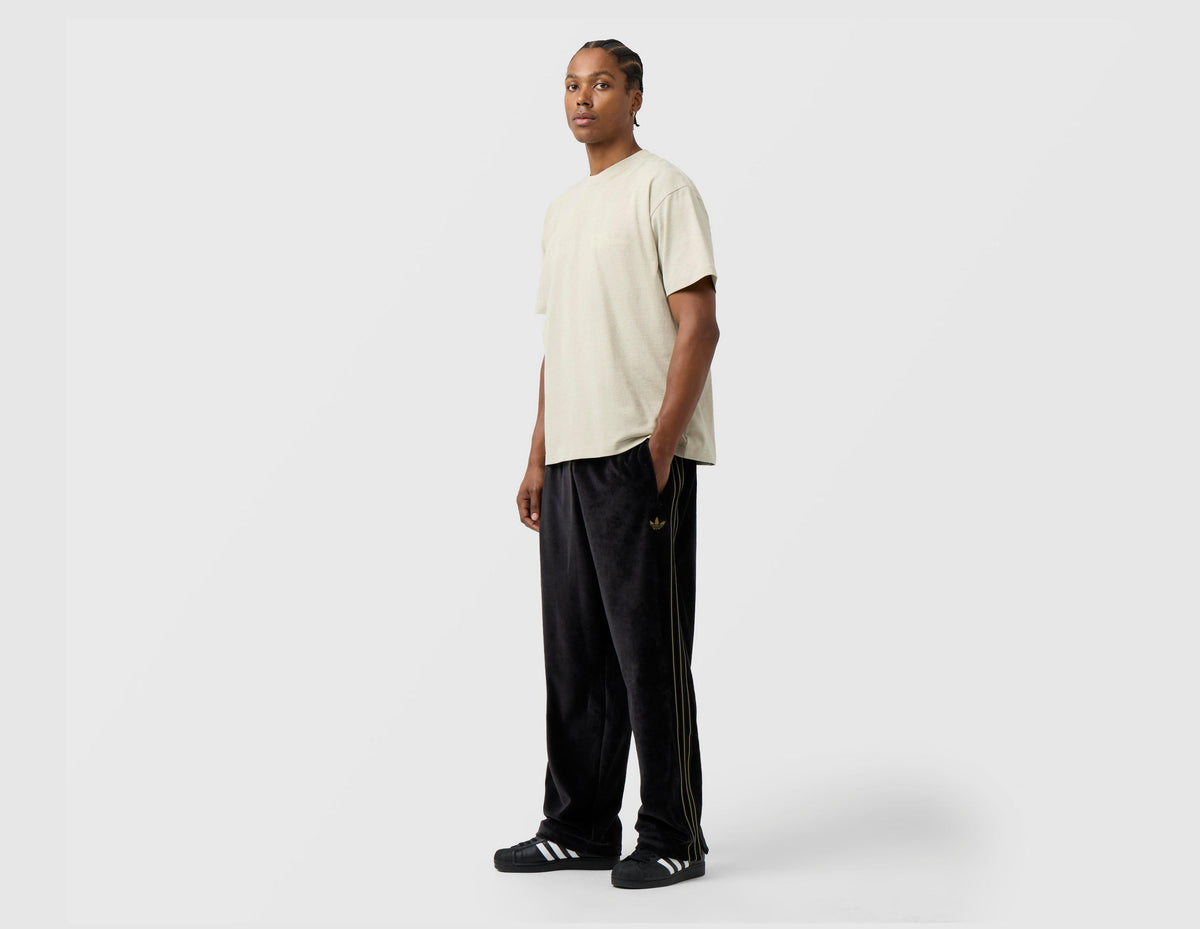 adidas Originals Firebird Velour Track Pant