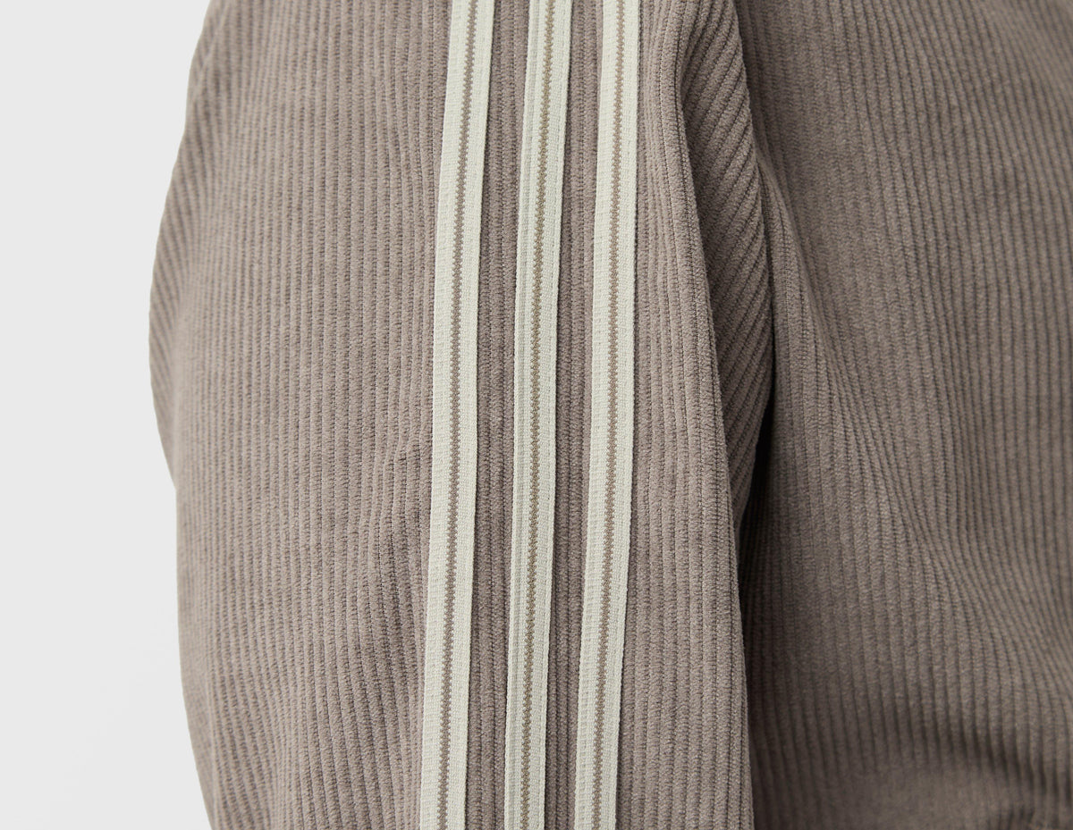 adidas Originals Corduroy Firebird Track Top