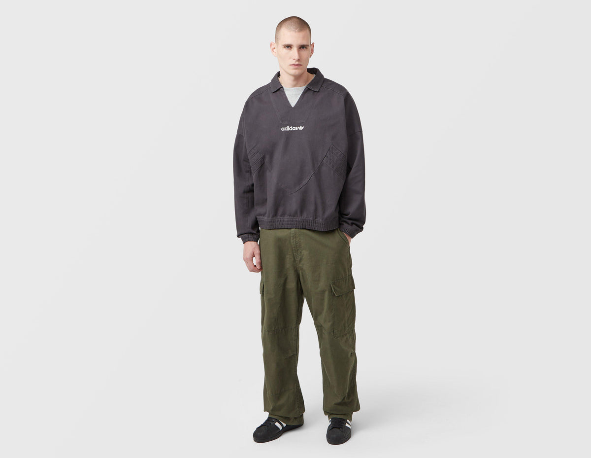 adidas Originals Munich 93 Drill Top