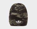 adidas Originals Cuffless Camo Beanie