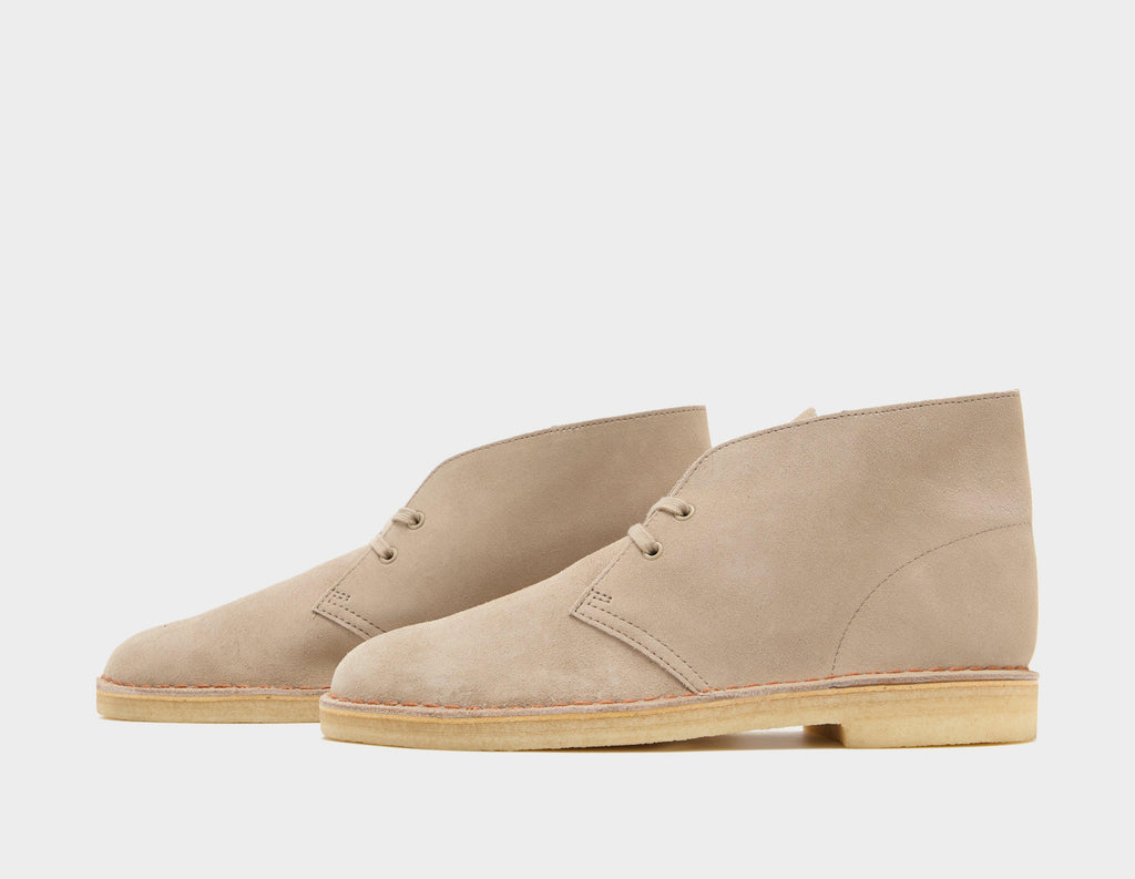 Clarks Originals Desert Boot