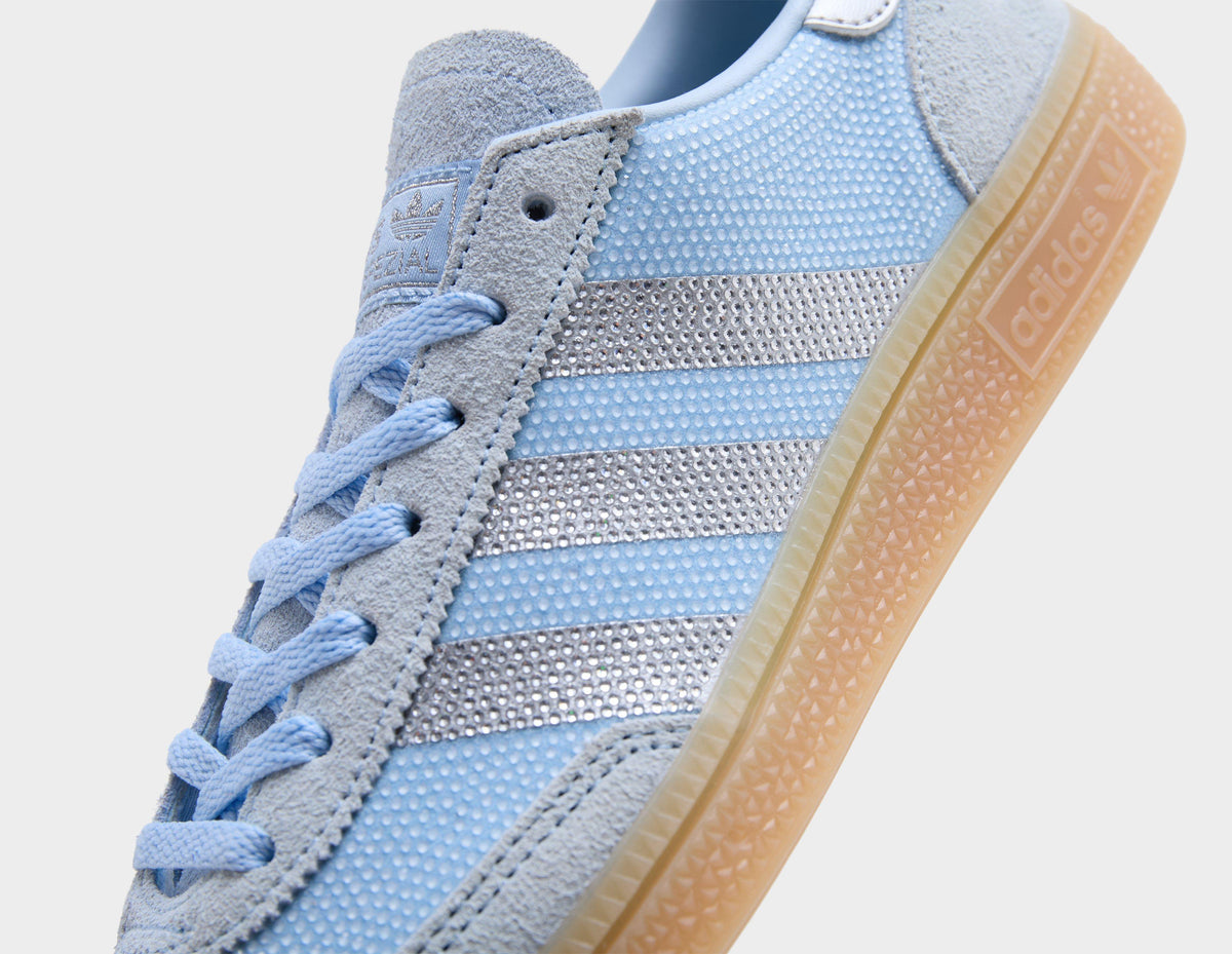 adidas Originals Handball Spezial Rhinestone Women's