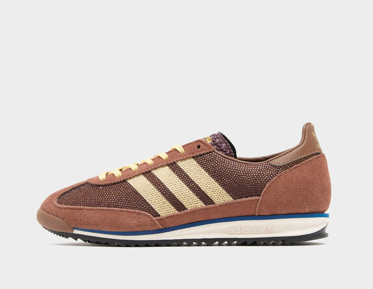 adidas Originals SL 72 Rhinestone Women's