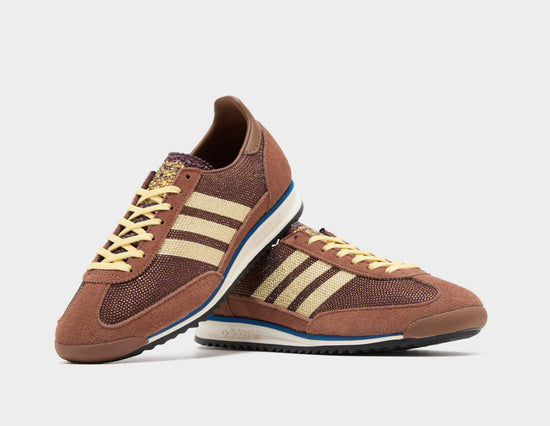 adidas Originals SL 72 Rhinestone Women's