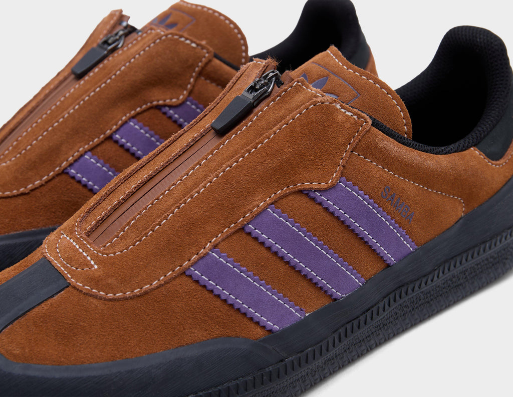 adidas Originals Samba OG Zip