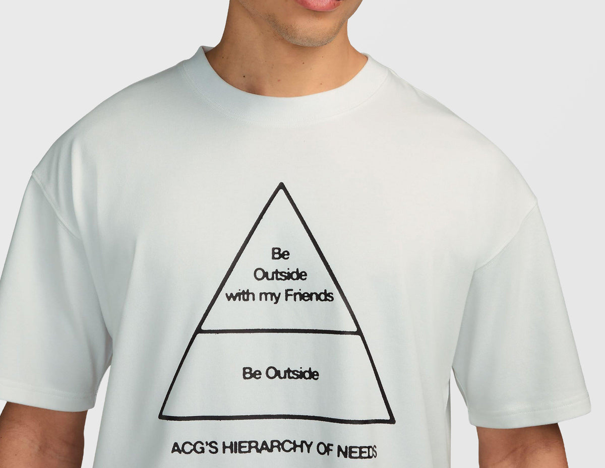 Nike ACG Dri-FIT Hierarchy T-Shirt