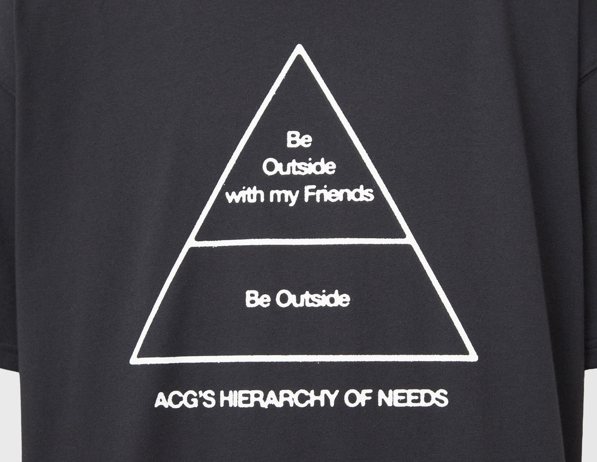 Nike ACG Dri-FIT Hierarchy T-Shirt