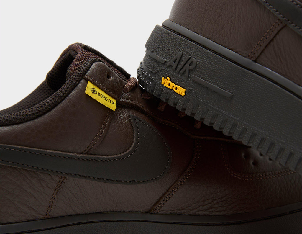 Nike Air Force 1 GORE-TEX