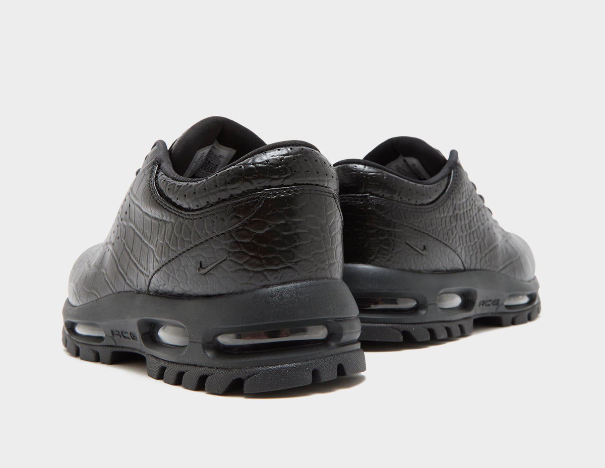 Nike Air Max Goadome Low