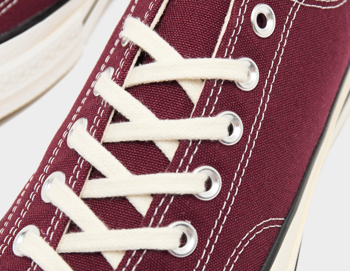 Converse Chuck 70 Ox Low