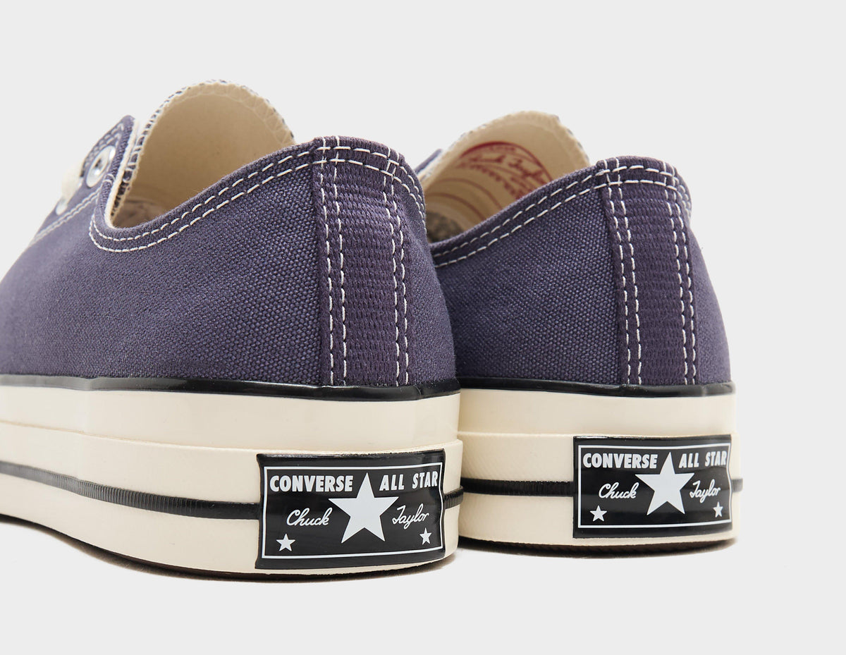 Converse Chuck 70 Ox Low