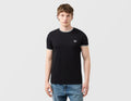 Fred Perry Twin Tipped Ringer T-Shirt