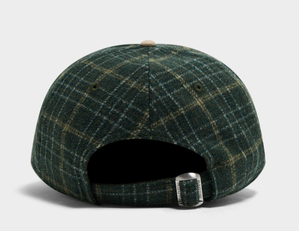 New Era 9TWENTY Check New York Yankees