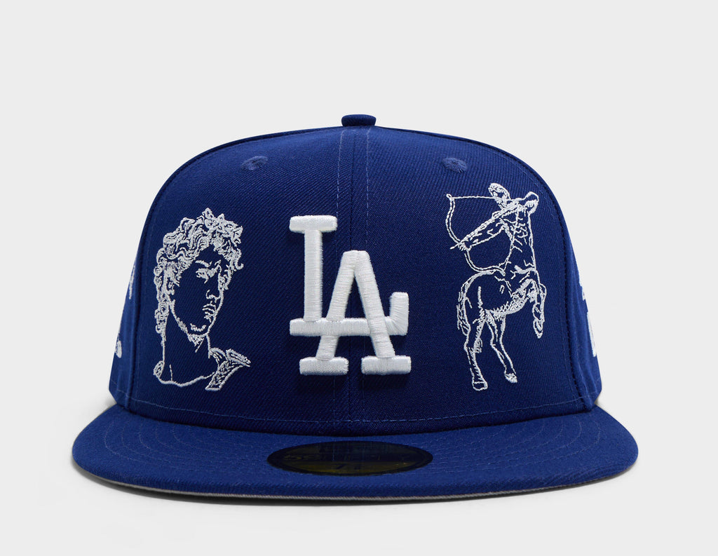New Era 59FIFTY Myth Los Angeles Dodgers