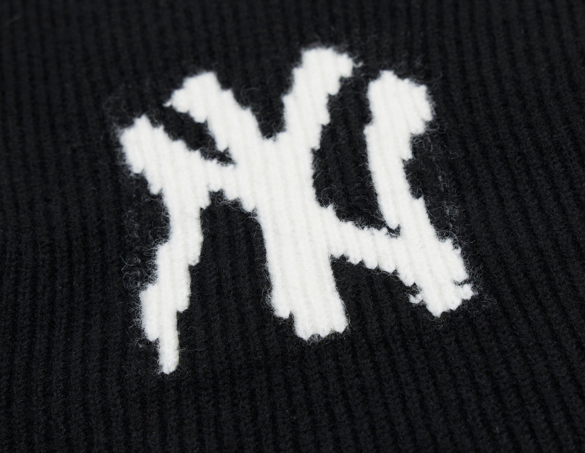 New Era New York Yankees Knitted Balaclava