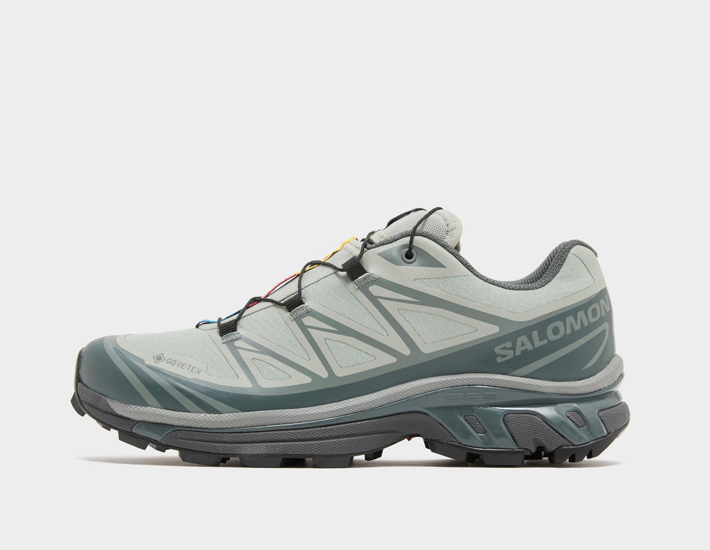 Salomon XT-6 GORE-TEX Women's