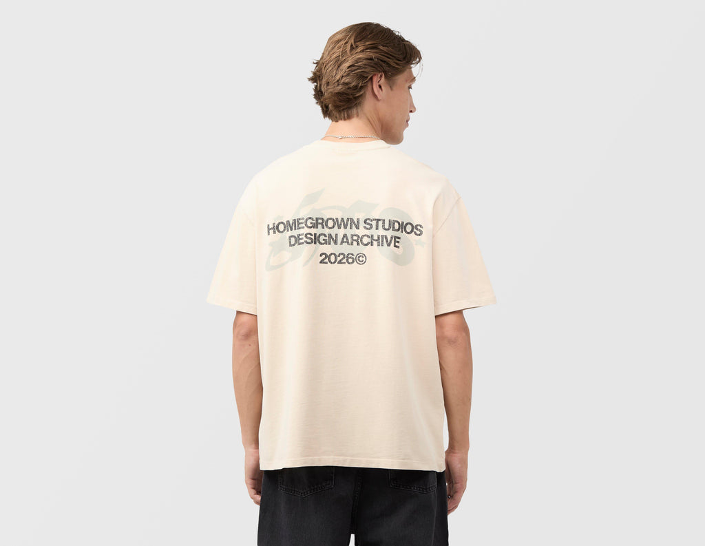 Home Grown Studios Design Archive T-Shirt